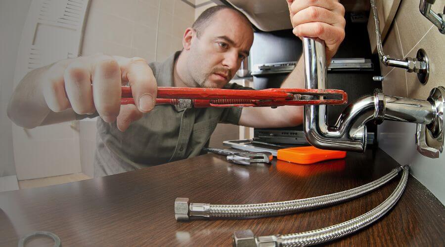 Local annual plumbing maintenance in Montour Falls, NY
